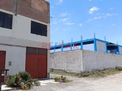 Venta De Casa En Pisco