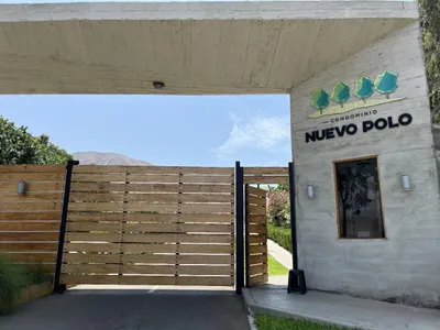 Venta de Terreno / Lote en San Antonio - Cañete