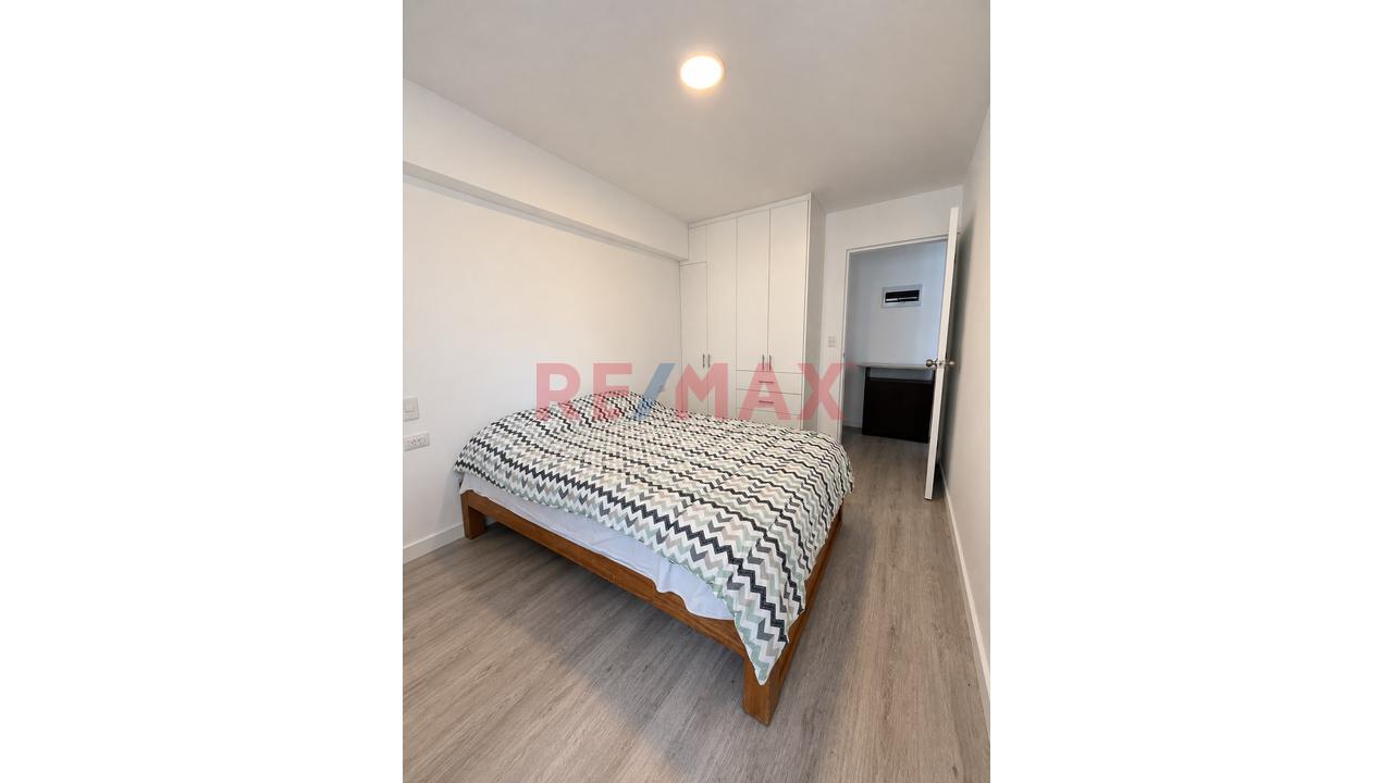 Minidepartamento