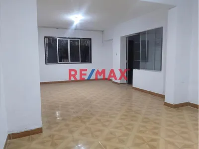Venta De Casa 1Er Piso En Villa María Del Triunfo