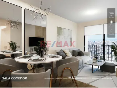 Vendo Departamento En Maranga San Miguel
