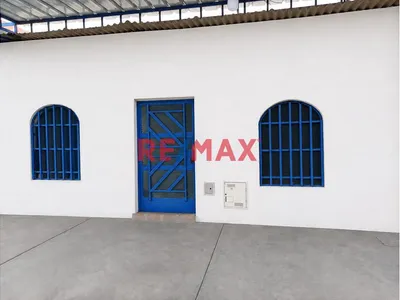 Local Comercial En Alquiler Carretera Lambayeque