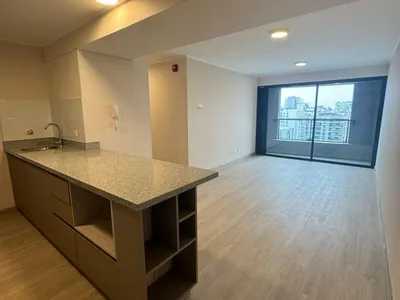 Venta de Departamento en Miraflores - Lima 3 Dormitorios 