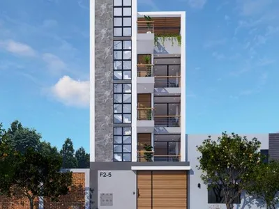 Venta de Casa en Pimentel - Chiclayo 3 Dormitorios 