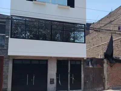 Alquiler de Local Comercial en Lurigancho - Lima 0 Dormitorio 