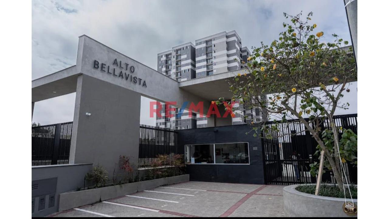 Departamento En Alquiler Bellavista - Callao