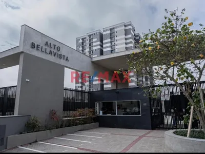 Departamento En Alquiler Bellavista - Callao