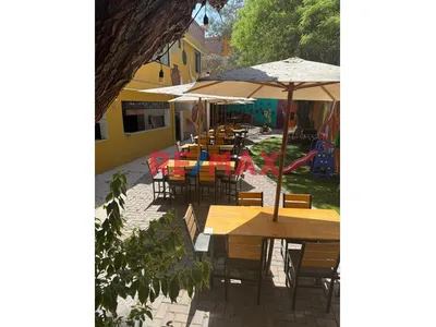 Venta De Terreno Frente A La Piscina De Tingo