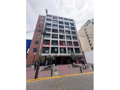 Hermoso Departamento Amoblado