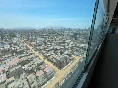 Alquiler de Oficina en La Victoria - Lima 0 Dormitorio 