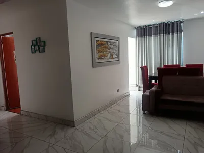 Vendo Amplio Departamento De 111 M2