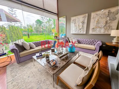 🏡 Lujo, Elegancia Y Confort En Una Sola Residencia – Challapampa 🌟✨ *Casa Inglesa *