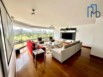 Departamento en venta · Avenida Coronel Pedro Portillo, San Isidro · 220 m², 4 dorm.