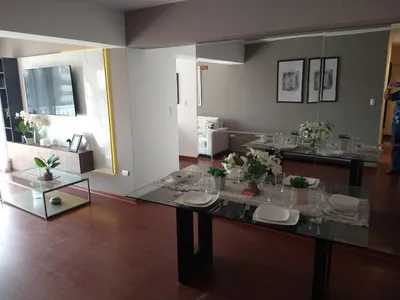 Venta de Departamento en Miraflores - Lima 3 Dormitorios