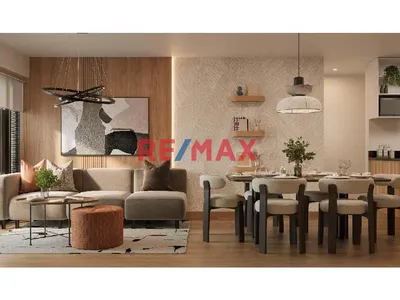 🏢Modernos Departamentos En Construcción En Surco