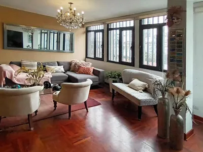 Departamento en venta · Avenida la Marina 2Xx, Pueblo Libre · 80 m², 2 dorm.