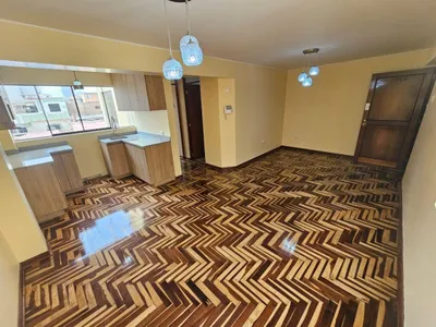 Venta de Departamento en Lince - Lima 1 Dormitorio