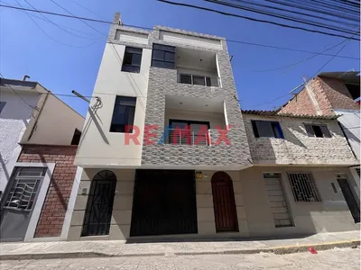 Se Alquila Departamento 70M2 - 4To Piso - En Centro De Chiclayo