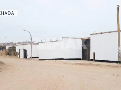Venta de Local Comercial en Puente Piedra - Lima 0 Dormitorio 