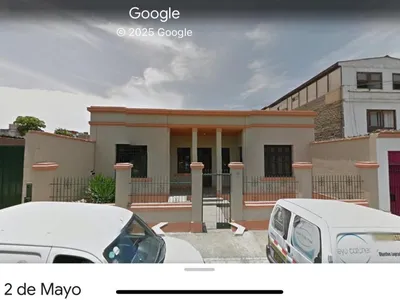Venta de Terreno / Lote en Barranco - Lima 0 Dormitorio 