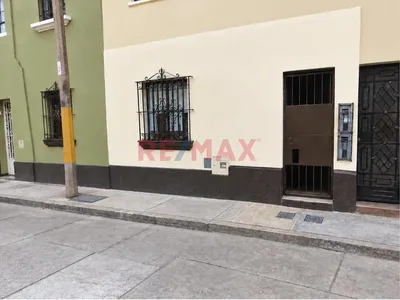 Vendo Departamento 1Er Piso En Breña
