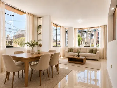 Depertmento en venta en JLBYR| A espaldas de USMP