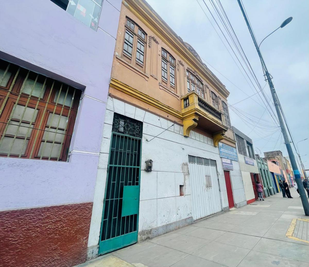 Venta de Terreno / Lote en - Callao 0 Dormitorio 