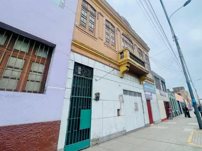 Venta de Terreno / Lote en - Callao 0 Dormitorio 