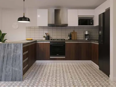 Departamento en venta · Barranco · 82 m², 2 dorm.