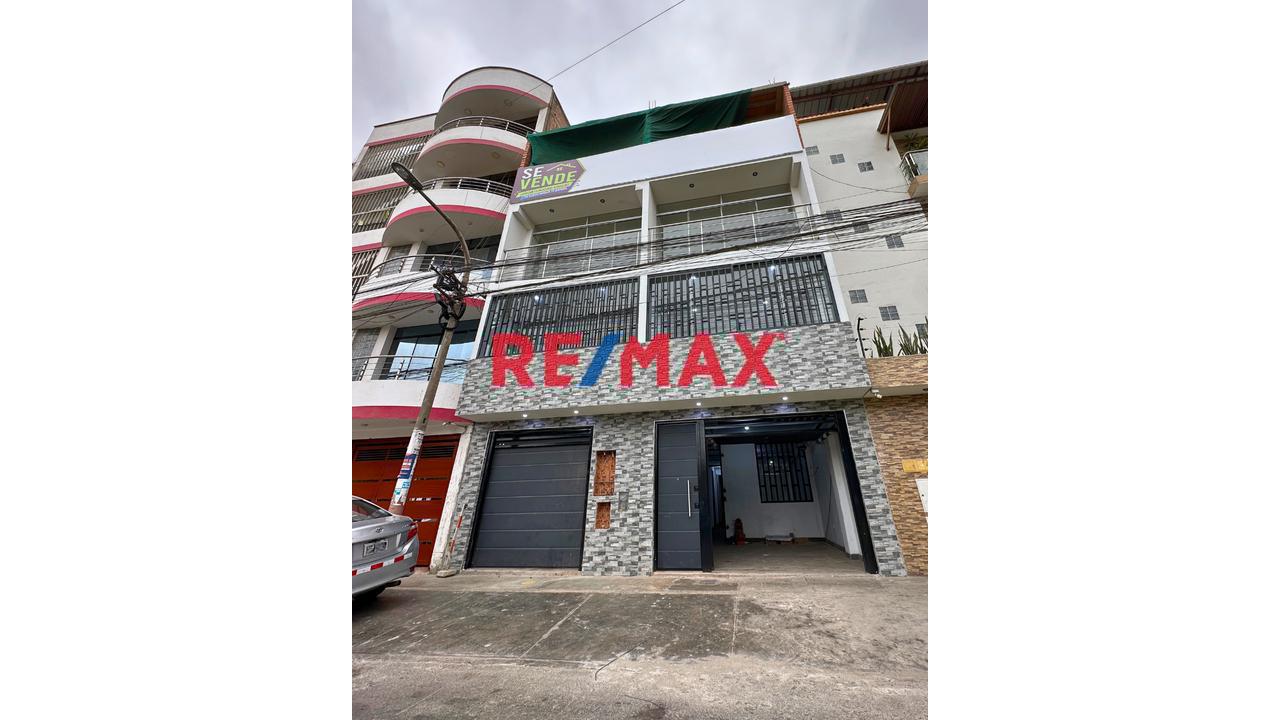 Departamentos De Estreno En Los Olivos 2Do.Piso - A 1 Cdr. De Av. Izaguirre