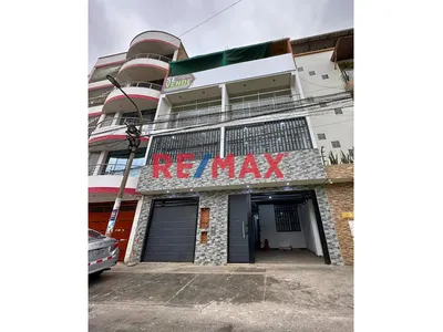 Departamentos De Estreno En Los Olivos 2Do.Piso - A 1 Cdr. De Av. Izaguirre