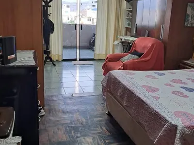 Venta de Departamento en Chorrillos - Lima 2 Dormitorios