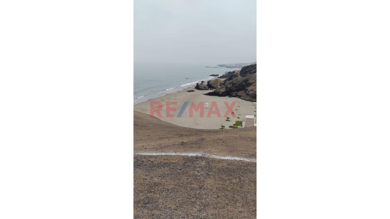 🌊 ¡Terreno Con Vista Al Mar En Exclusivo Condominio! 🌊