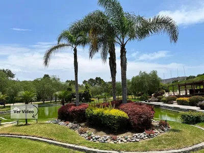 Terreno en venta · Fundo Pradera Km. 92.5 Panamericana Sur, Mala · 760 m²