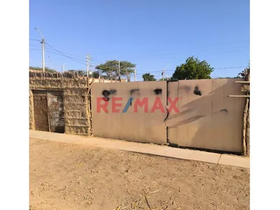 Se Vende Terreno En Vichayal -Paita ,197 Mst2