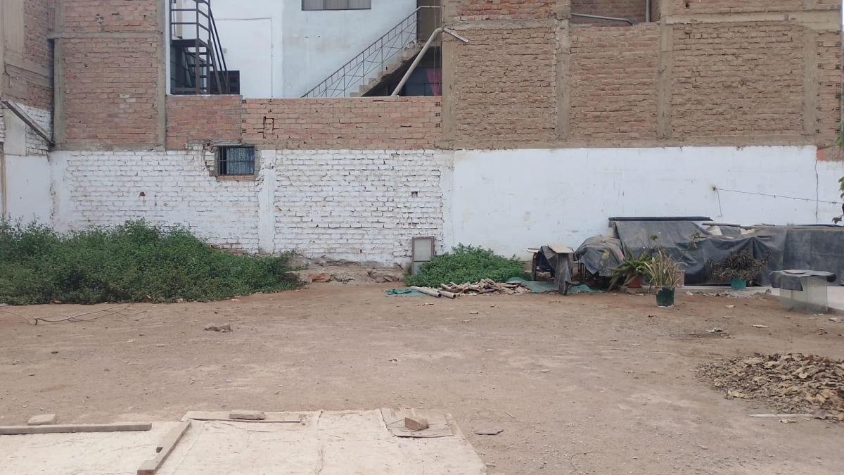 Venta de Terreno / Lote en Chorrillos - Lima 0 Dormitorio 