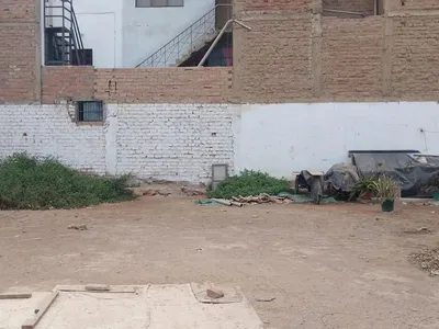 Venta de Terreno / Lote en Chorrillos - Lima 0 Dormitorio 