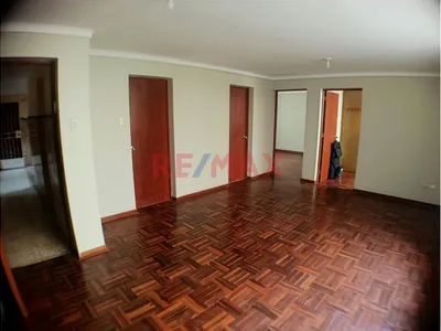 Vendo Departamento De 65M² En Urb Balconcillo - La Victoria