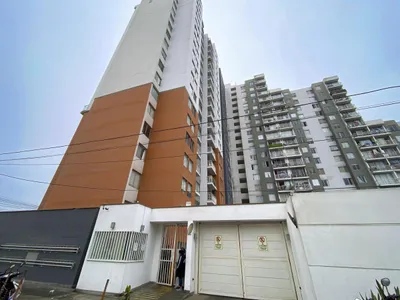 Venta de Departamento en Cercado - de - Lima - Lima 2 Dormitorios