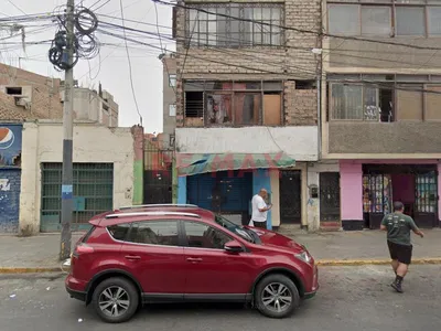 🏢 Local Comercial En Venta | Jr. Colón Cuadra 7 | Callao Cercado
