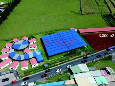 🌟 ¡Oportunidad De Inversión Se Alquila Amplio Terreno - Jlbyr