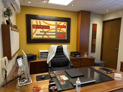 Venta de Oficina en Santiago de Surco - Lima
