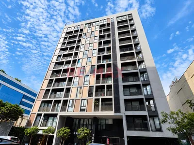 Flat De Estreno Con 3 Dormitorios, 2 Balcones Y Amplias Áreas Comunes | Miraflores Cerca De San Isidro