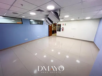 Venta de Oficina en Lince - Lima 0 Dormitorio 