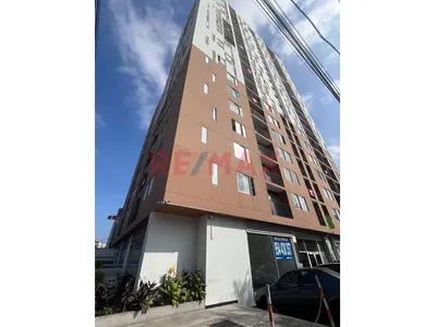 🏡 Tu Nuevo Hogar Te Espera En Av. Universitaria – Cercado De Lima