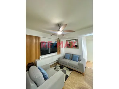 Dúplex En Venta Pueblo Libre