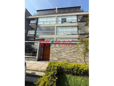 ✨ Moderno Dúplex De 118.10 M² En Venta – Zona Exclusiva De San Borja, A Pasos Del Pentagonito ✨