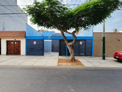 Venta de Casa en San Borja - Lima 5 Dormitorios 