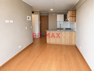 ✨ Estrena Departamento En El Piso 1607 Con Vista Exterior Y Exclusivas Áreas Comunes!