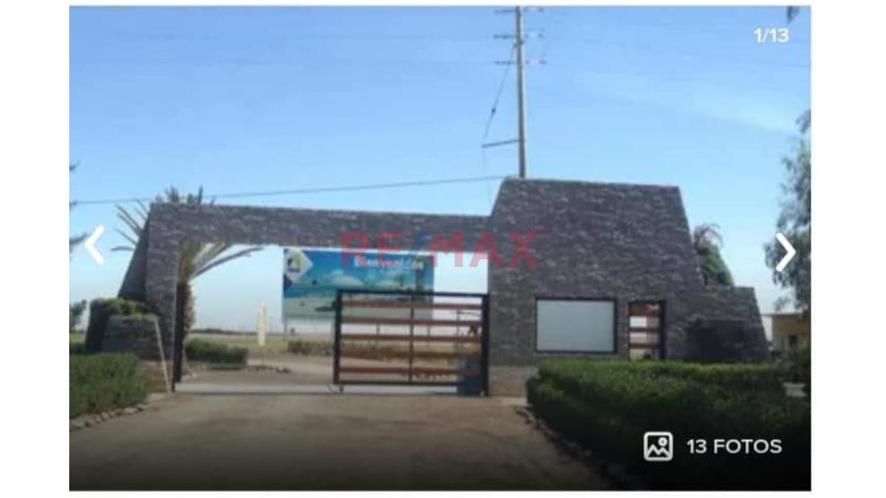 Vendo Terreno Urbano En San Isidro Ii Etapa La Joya